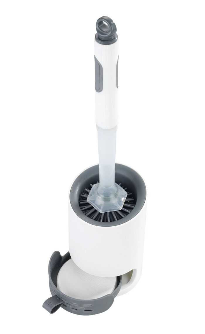 WC-Garnitur 2in1 
