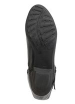 Andrea Conti Stiefel aus Synthetikmaterial 