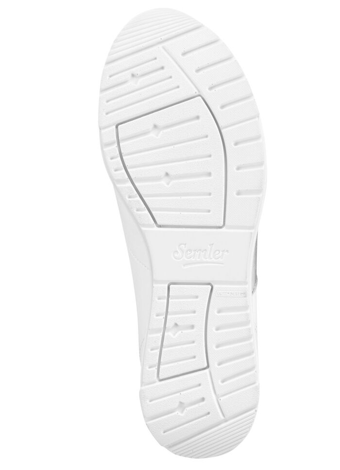 ELENA EDEN Sneaker aus Nappaleder 