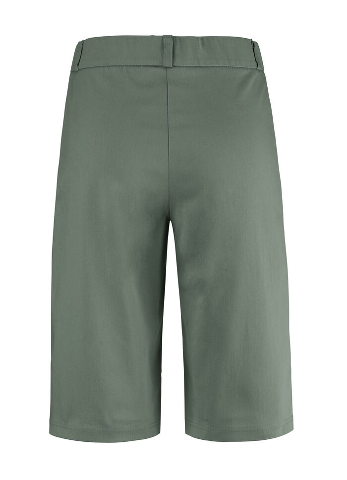 Bermudas KHAKI