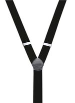 Hosentr&auml;ger SCHWARZ