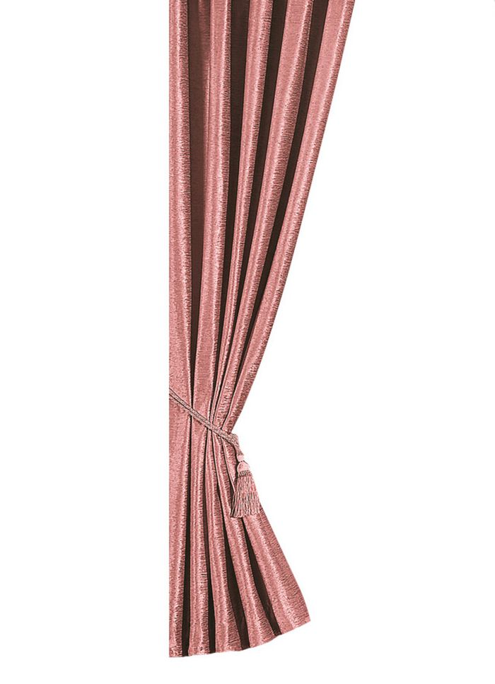 &Uuml;bergardine mit Universalschienenband ALTROSA