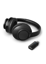 Kabelloser Kopfh&ouml;rer Philips TAH6206BK/00 
