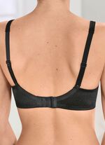 Sassa B&uuml;gel-BH mit elastischer Spitze 