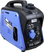 Inverter Stromerzeuger, 1200W, für elektronische Geräte mit Platine 
