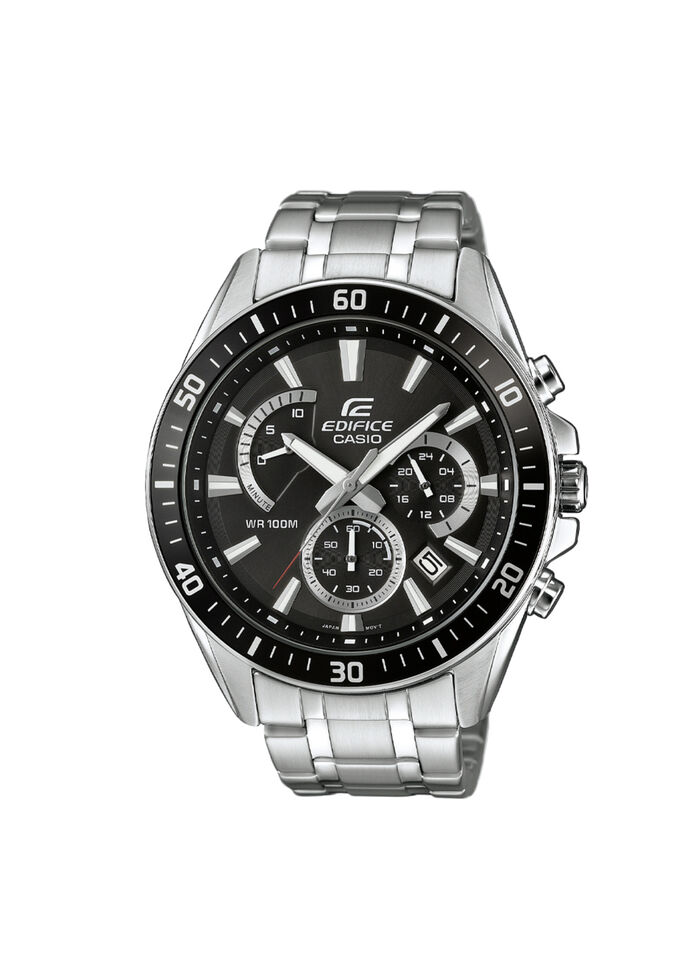 Casio Quartz-Herrenuhr 