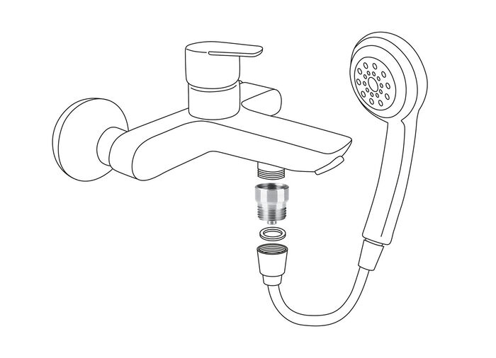 Puregreen Wassersparer