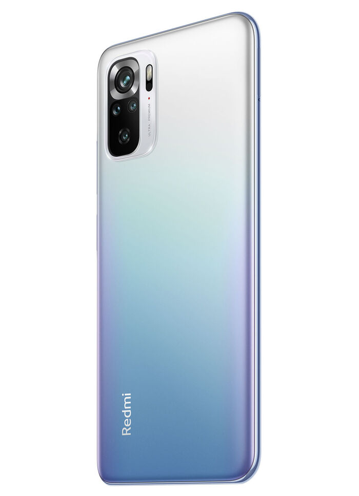 xiaomi Redmi Note 10S Smartphone 