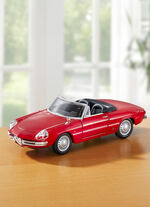 Alfa Romeo Spider &acute;66 