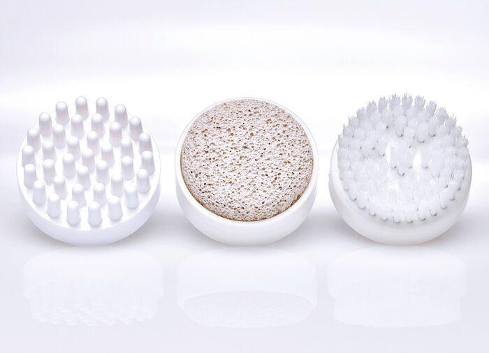 Fu&szlig;sprudelbad FB100 von Promed 