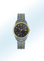 "Para"-Quartz-Herrenuhr 