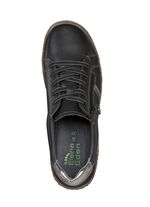 ELENA EDEN Schn&uuml;rschuh aus feinem Nappaleder 