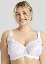 Miss Mary B&uuml;gel-BH mit edlem Jacquarddessin 