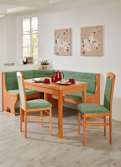 Stilvolle Esszimmerm&ouml;bel 