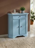 Teilmassive Kommodenserie 