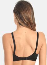 Sassa Dreierpack BH in verschiedenen Farbstellungen 