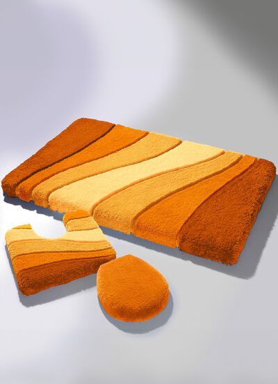 Barfu&szlig;weiche Badgarnitur aus dem Traditionshaus Meusch 