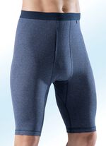 Pfeilring Zweierpack Unterhosen, knielang 