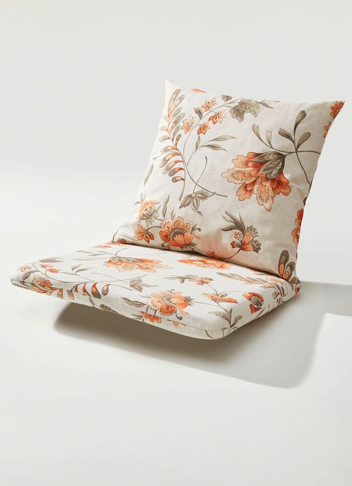 Auflagen f&uuml;r Stapelsessel &bdquo;Madelene&ldquo; 