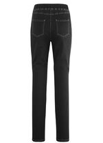 Jeans in komfortabler Schlupfform 