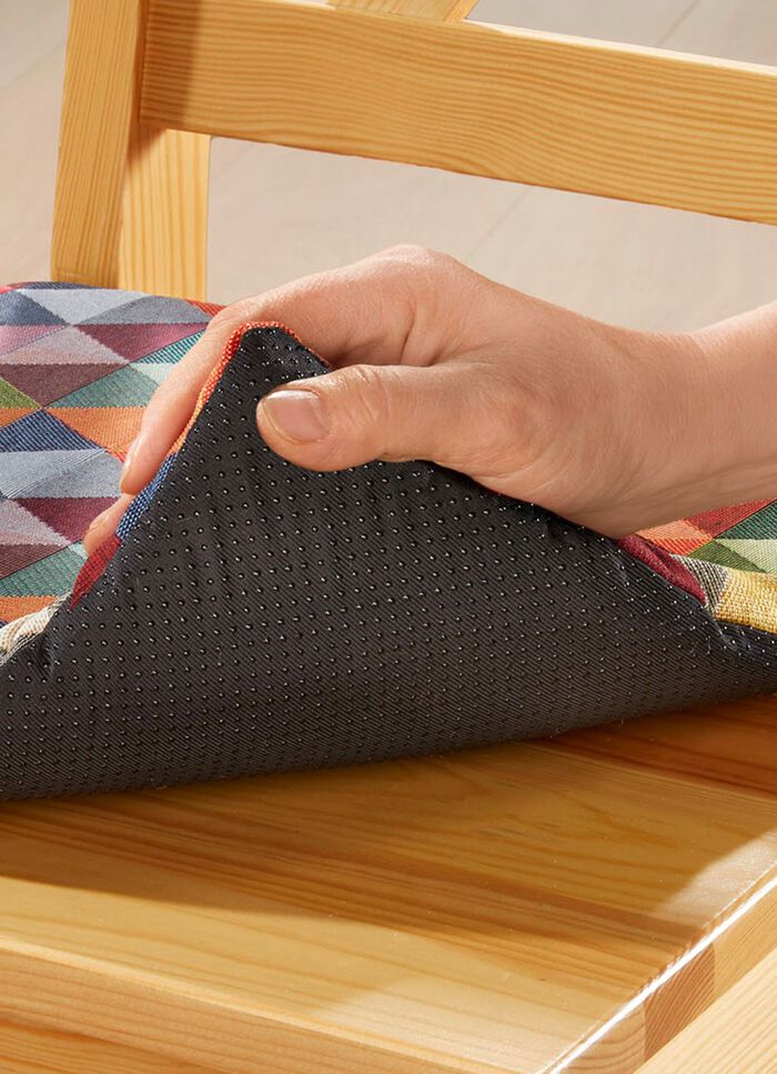 Sitzerh&ouml;hung mit Anti-Rutsch-Beschichtung 