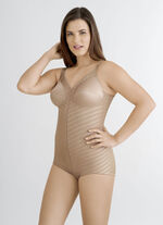 Felina Hosenkorselett mit Simplex Cups SAND