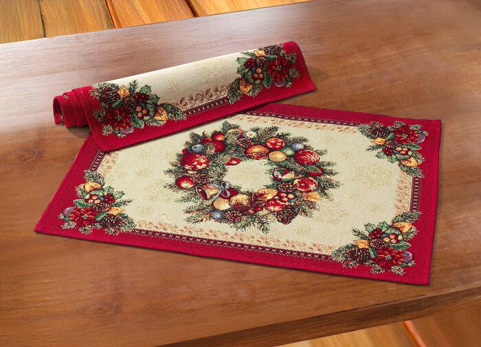 Hochwertige Tisch- und Raumdekoration 