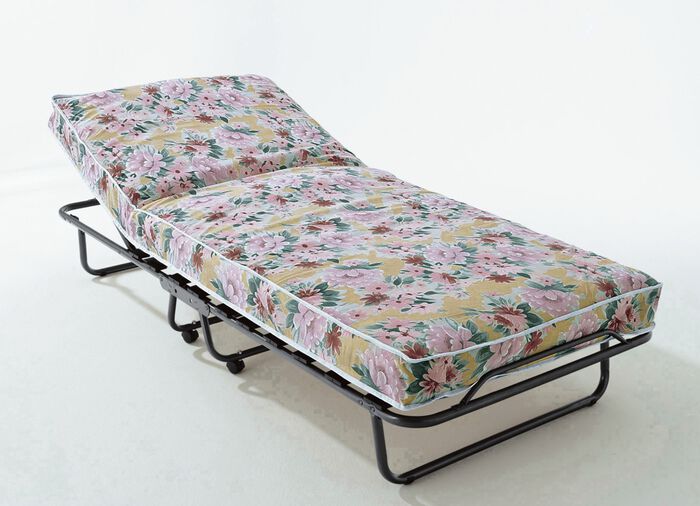 Gästebett ANTHRAZIT