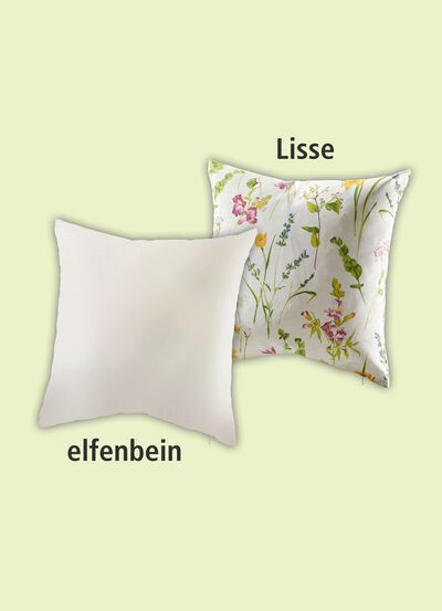 Zierkissen, 2er-Set 