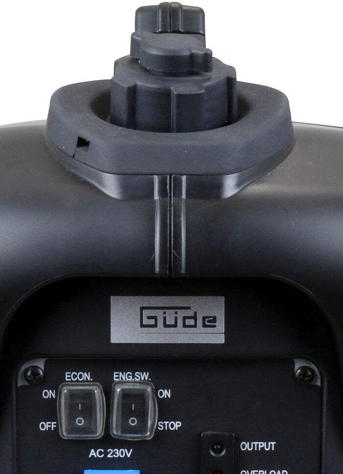 Inverter Stromerzeuger, 1200W, f&uuml;r elektronische Ger&auml;te mit Platine 