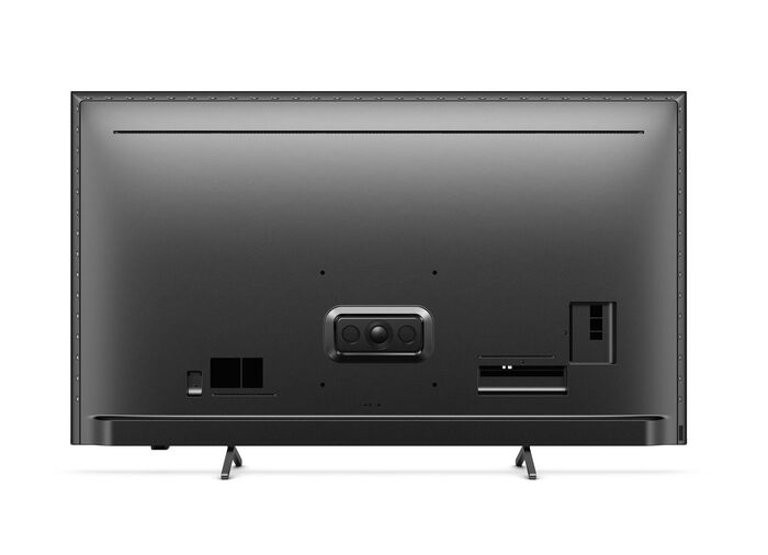 Philips The One 4K Ultra-HD Ambilight-LED-TV 