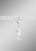 Charm-Anhänger aus Silber 