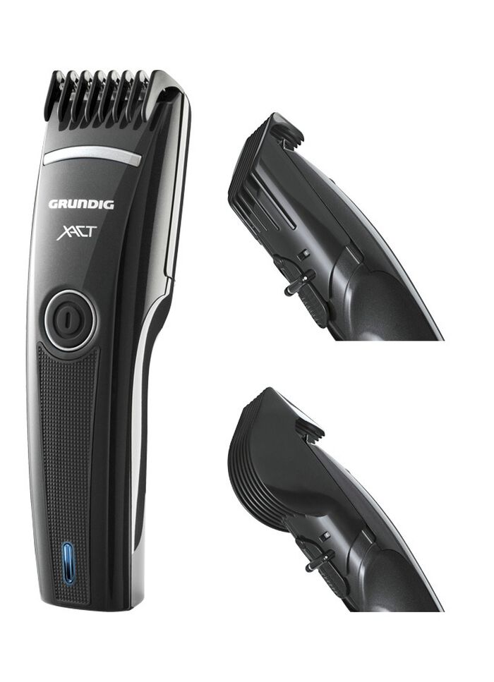 Grundig Haar-/Bartschneider-Set MC3342 