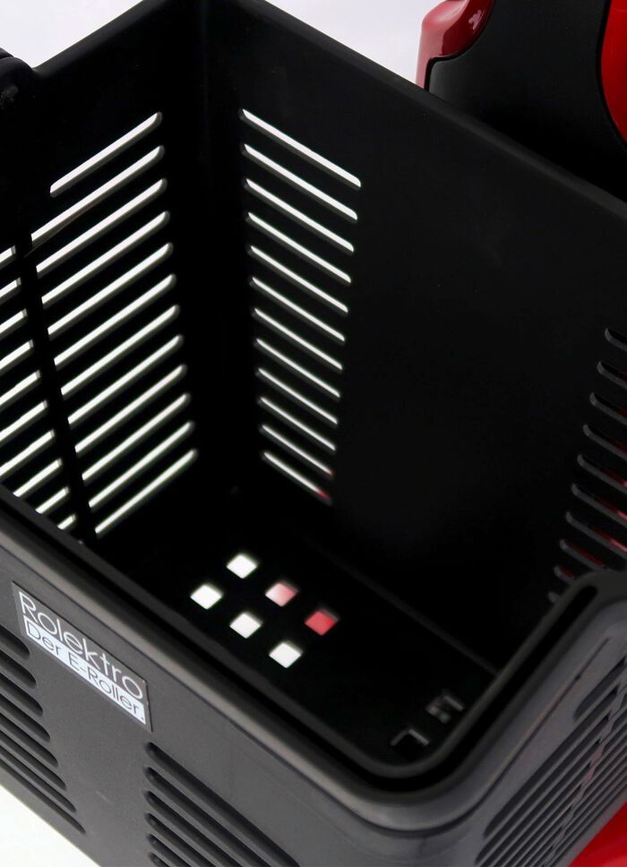  3-Rad-Roller von Rolektro 