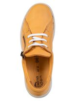 ELENA EDEN, bequeme Damen-Schn&uuml;rschuhe, Weite G, mit herausnehmbarem Fu&szlig;bett 