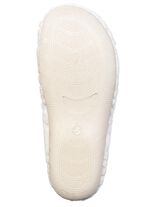 Laurina, gef&uuml;tterte Damen-Hausschuhe, mit anatomisch geformtem Fu&szlig;bett 