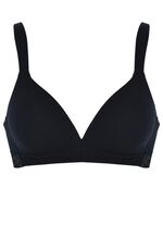 Naturana BH mit weich gepolsterten Cups 