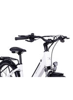 E-Bike Comfort Sport Easy von SAXXX 