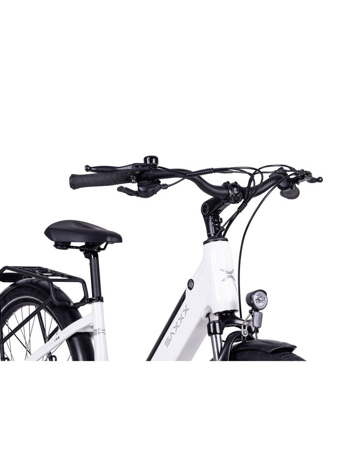 E-Bike Comfort Sport Easy von SAXXX 
