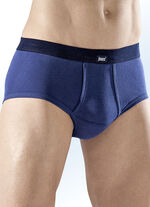 F&uuml;nferpack Slips, uni 