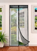 M&uuml;ckennetz mit Magnetverschluss 