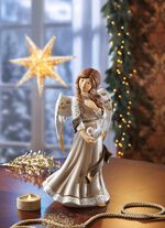 Schutzengel Gloria aus dem Hause Goebel 