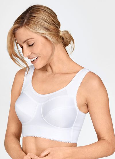 Miss Mary BH mit hoch geschnittenem Dekollet&eacute; 