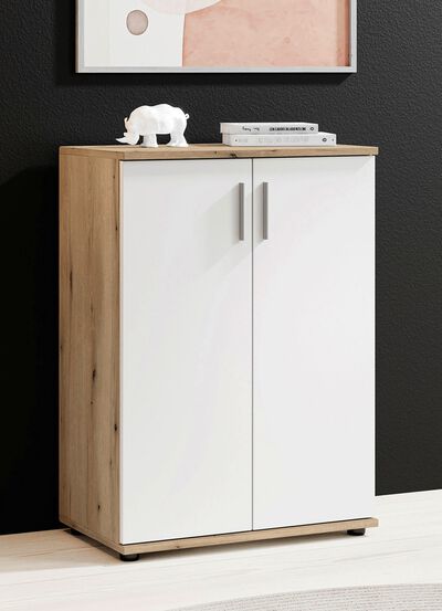 Moderne, kombistarke Kommoden 