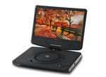 Reflexion DVD 7002 portabler DVD-Spieler 