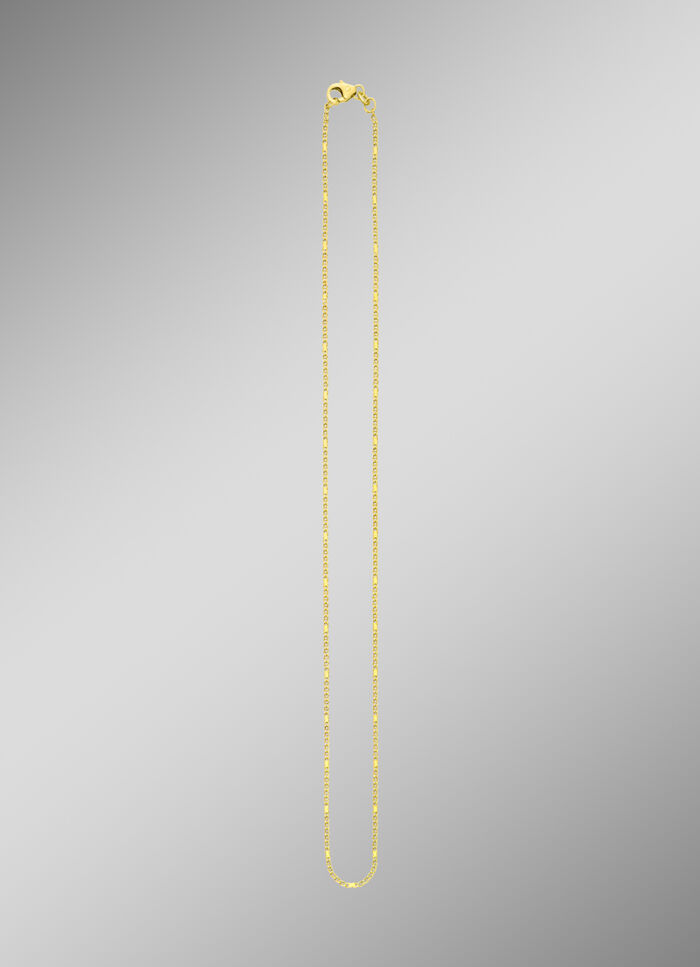 Zarte Stegpanzerkette 