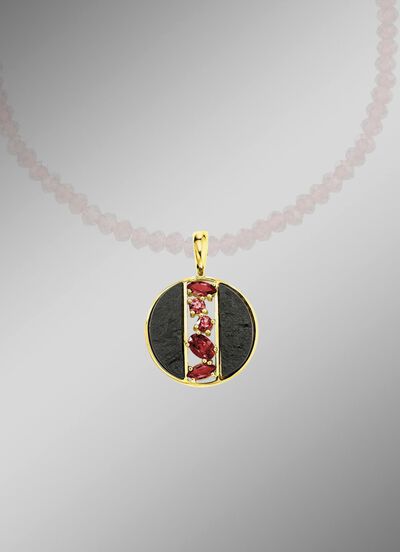 Stilvoller Anh&auml;nger mit innovativem Design!  