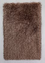 Hochflor Br&uuml;cken und Teppiche  