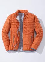 Steppblouson von &bdquo;Gate One&ldquo; in 3 Farben TERRA