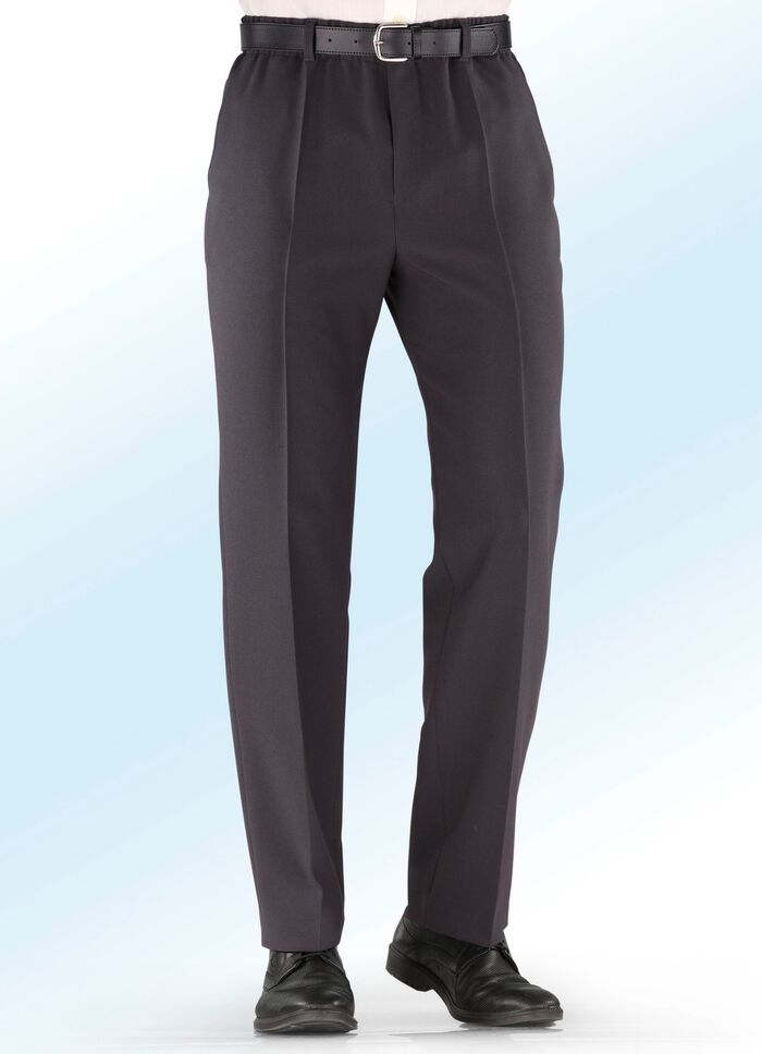 Schlupfhose von "Klaus Modelle" in 4 Farben 